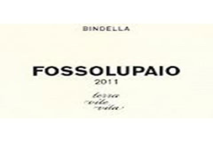 Fossolupaio Montepulciano - Pasta People