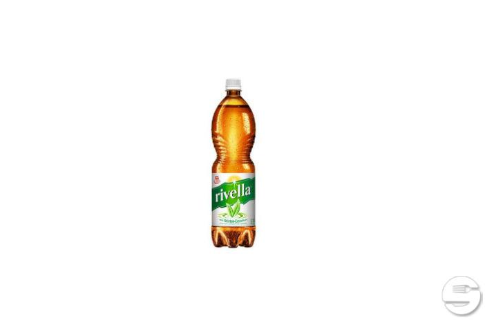 Rivella Green - Pasta People
