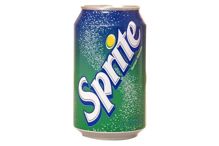 Sprite - Pasta People