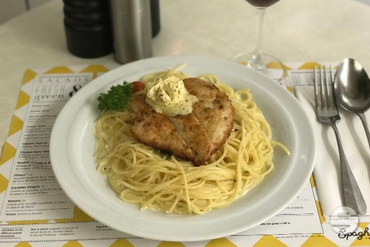 Pasta Tennessee - Pasta People