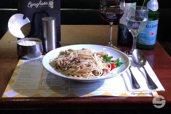 Pasta Vermont - Pasta People