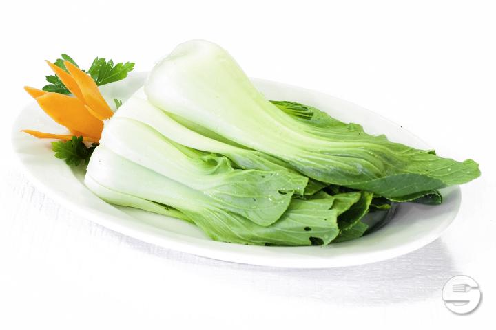 B51. Chinese Vegetables "Pakchoi" - Jia Wei
