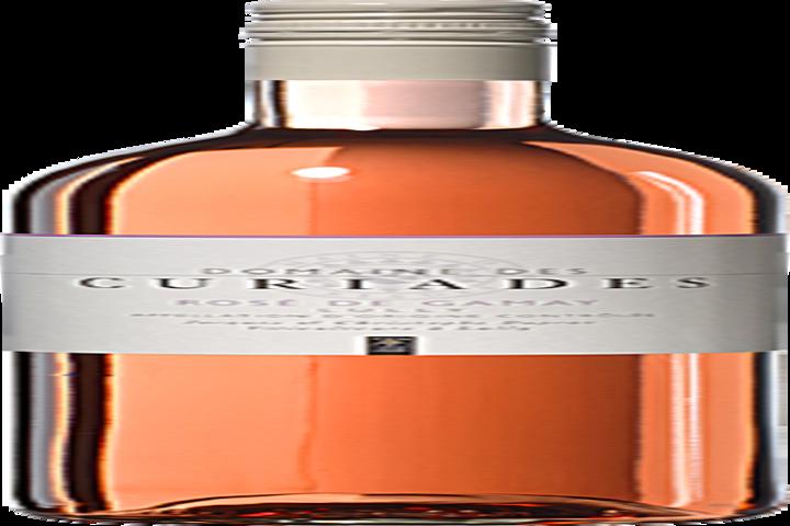 Gamay de Genève - Jia Wei