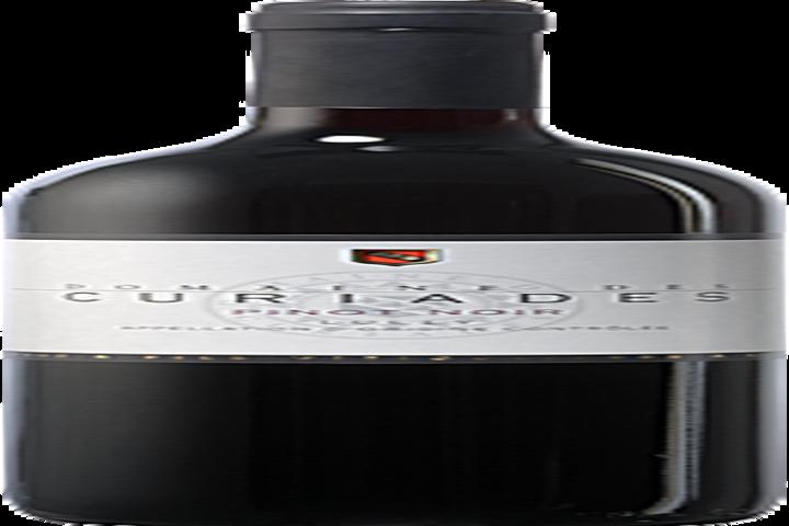 Pinot noir de Genève - Jia Wei