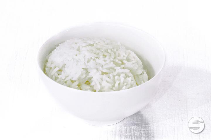B59. Plain Rice - Jia Wei