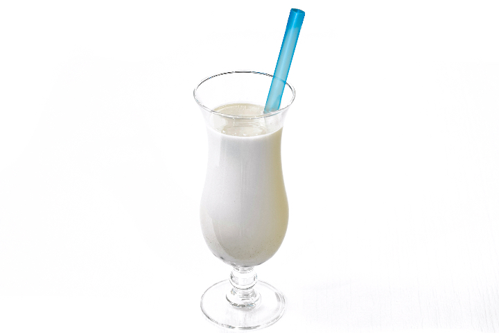 Tea with Milk and Tapioca - Jia Wei
