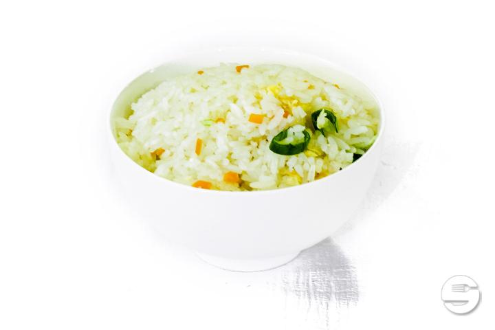 B60. Cantonese Rice - Jia Wei