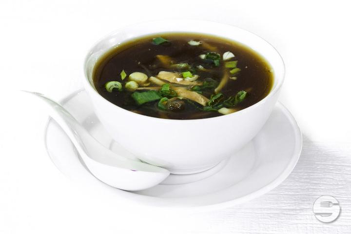 06. Vermicelli with Slices' Duck Soup - Jia Wei