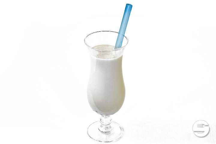 Black Tea with Milk - Jia Wei