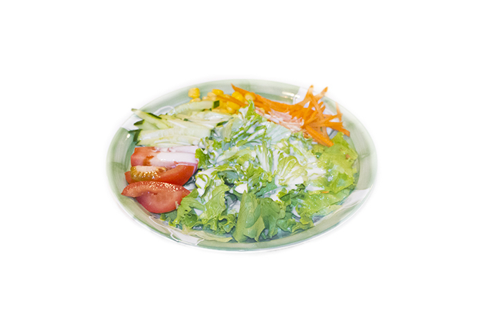 07. Mixed salad - Jia Wei