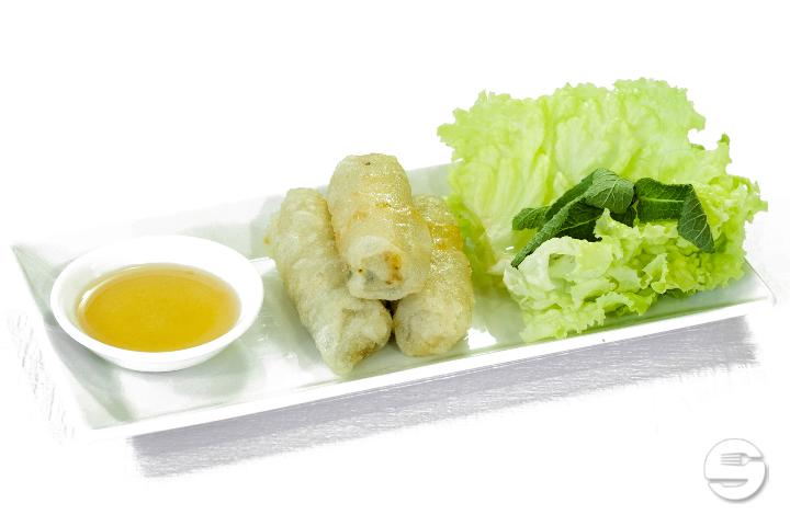 26. Chicken Nems - Jia Wei