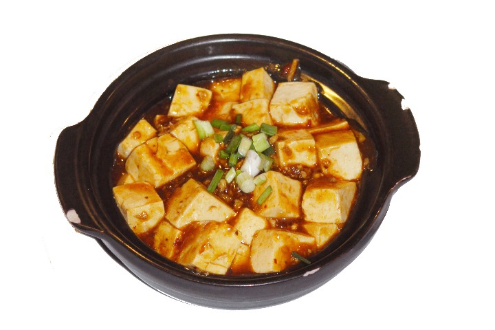 C14. Mapo Tofu - Jia Wei