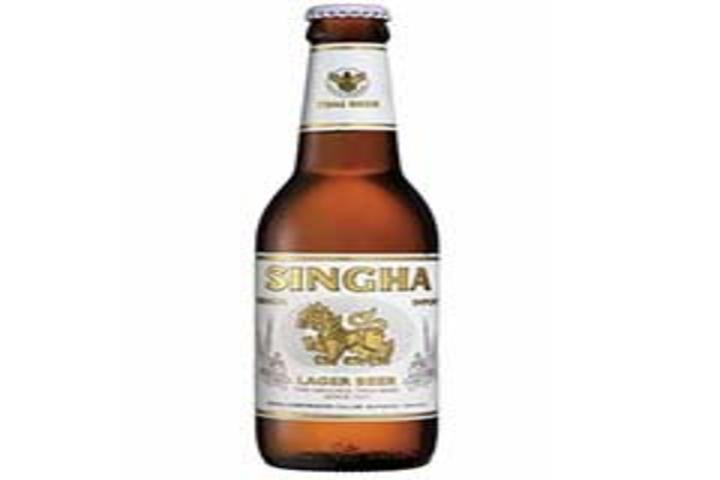 Singha - Panda Express