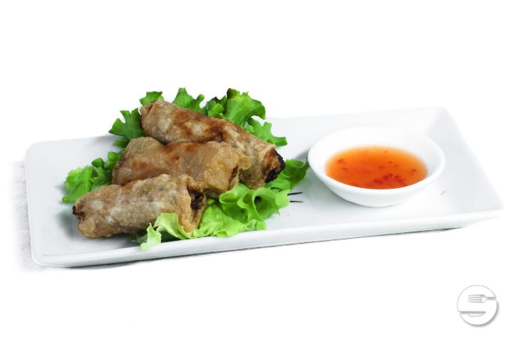 Pork nems - Panda Express