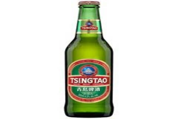 Tsing Tao - Panda Express
