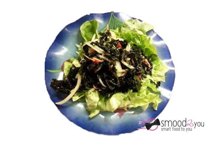 Seaweed salad - Panda Express
