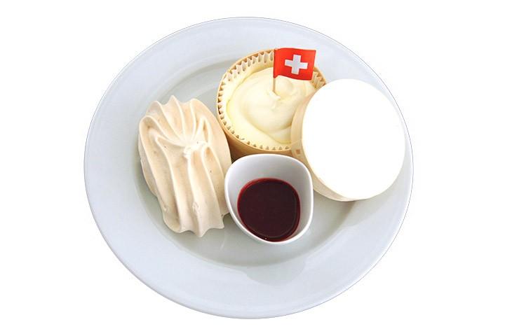 Swiss Touch - Wine & Beef (Fusterie)