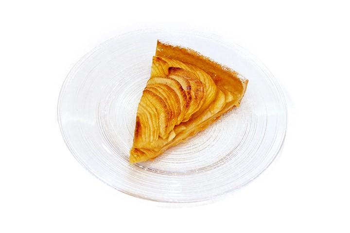Apple pie - Wine & Beef (Fusterie)
