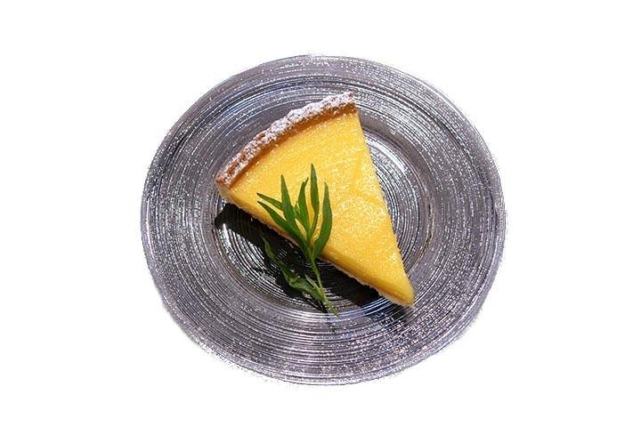 Lemon pie - Wine & Beef (Fusterie)