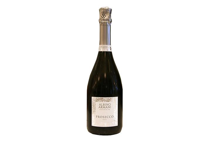 Asolo Rissieri, Prosecco Superiore - Wine & Beef (Fusterie)