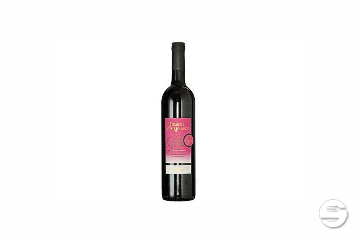 Pinot Noir, Domaine des Molards,Genève 2016 - Wine & Beef (Fusterie)