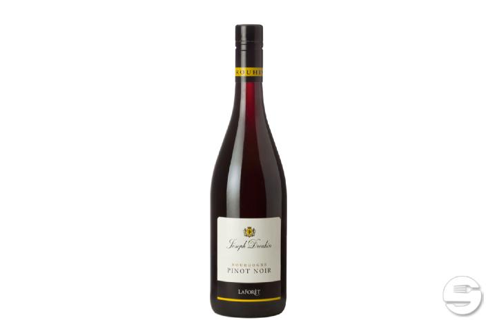 Bourgogne Pinot Noir "Lafôret", Domaine Joseph Drouhin 2011 - Wine & Beef (Fusterie)