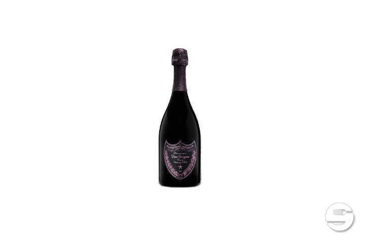Dom Pérignon Rosé 2005 - Wine & Beef (Fusterie)