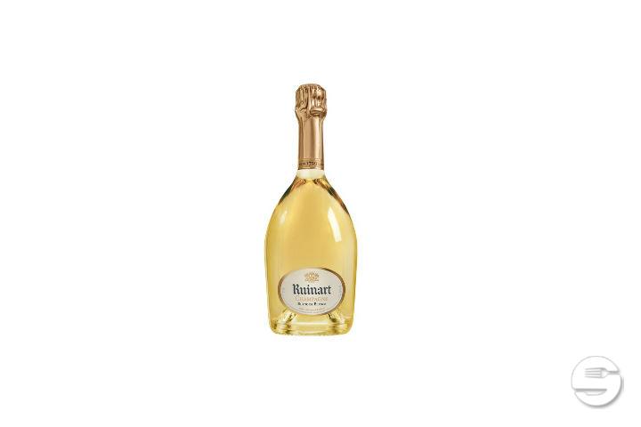 Ruinart Blanc de Blancs - Wine & Beef (Fusterie)