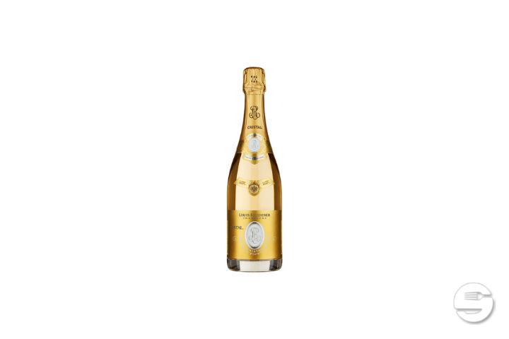Cristal Roederer Brut 2009 - Wine & Beef (Fusterie)