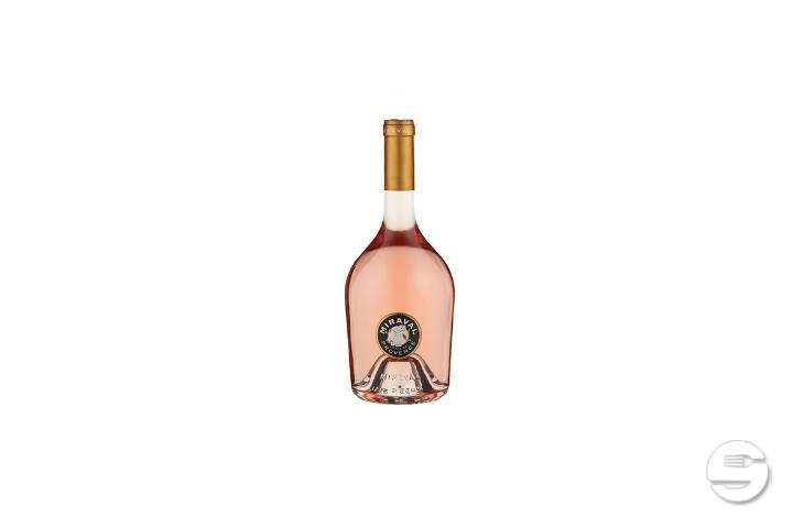 Miraval Rosé, Côtes de Provence 2017 - Wine & Beef (Fusterie)