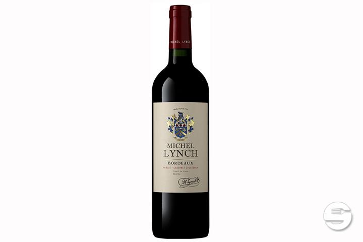 Michel Lynch, Domaine Jean-Michel Cazes, Bordeaux 2016 - Wine & Beef (Fusterie)