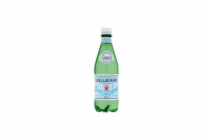 San Pellegrino - Wine & Beef (Fusterie)