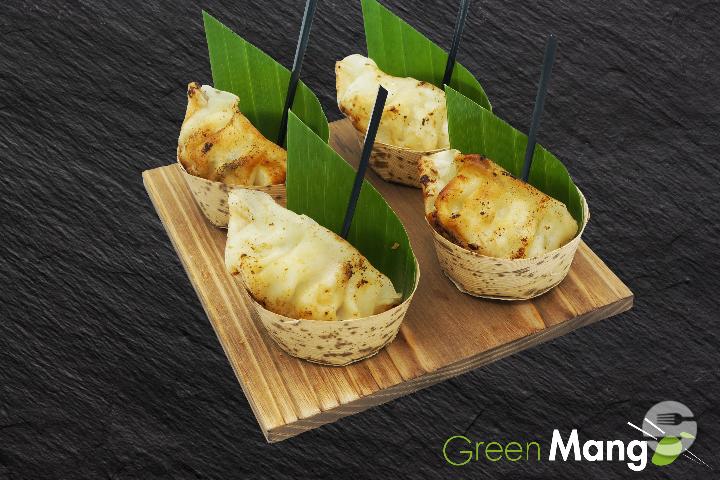 Gyoza - Green Mango