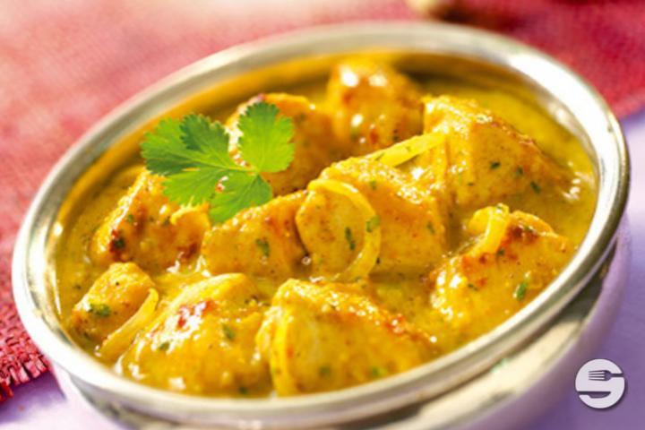 Murg Curry - Royal India