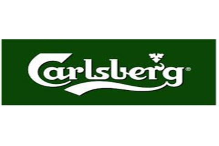 Carlsberg - Royal India
