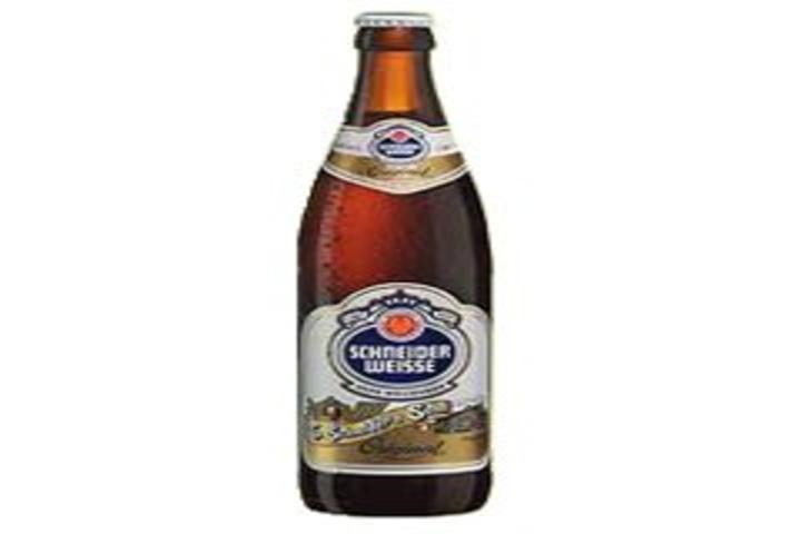 Schneider Weisse - Royal India