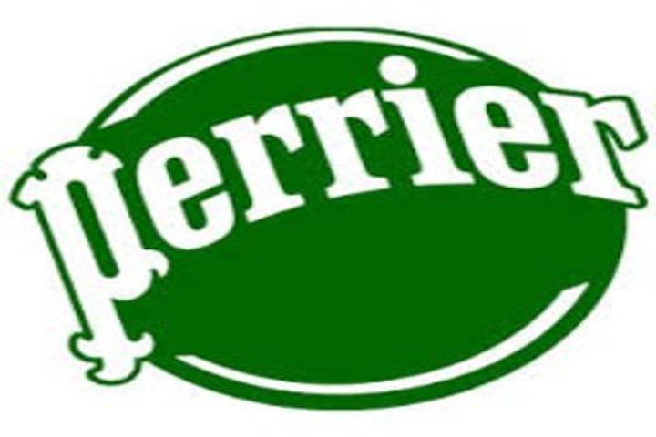 Perrier - Royal India