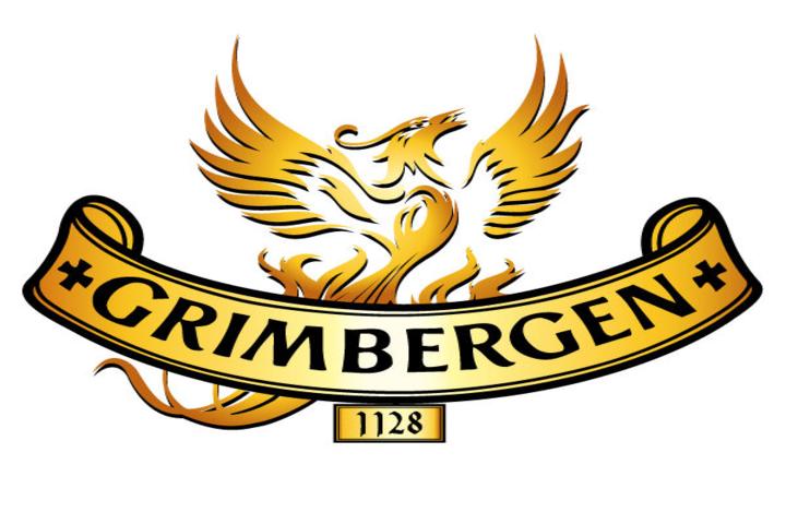 Grimbergen Blonde - Royal India