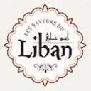 Logo Les Saveurs du Liban