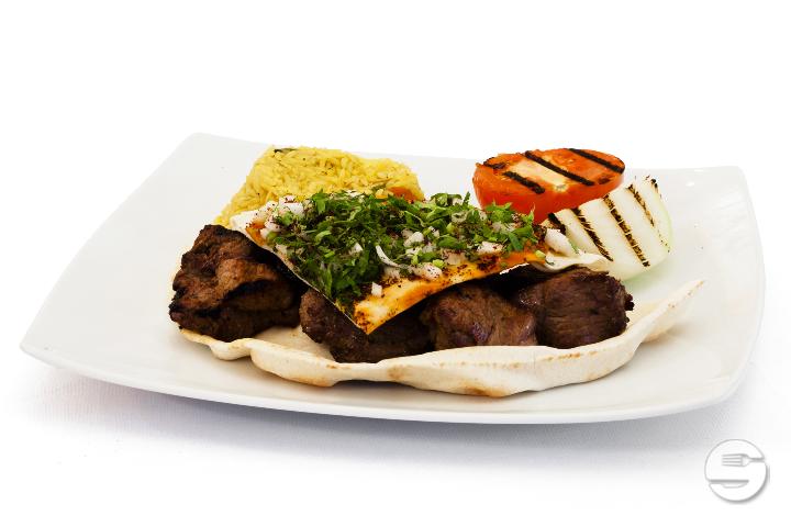 Lahme Mechwi - Les Saveurs du Liban