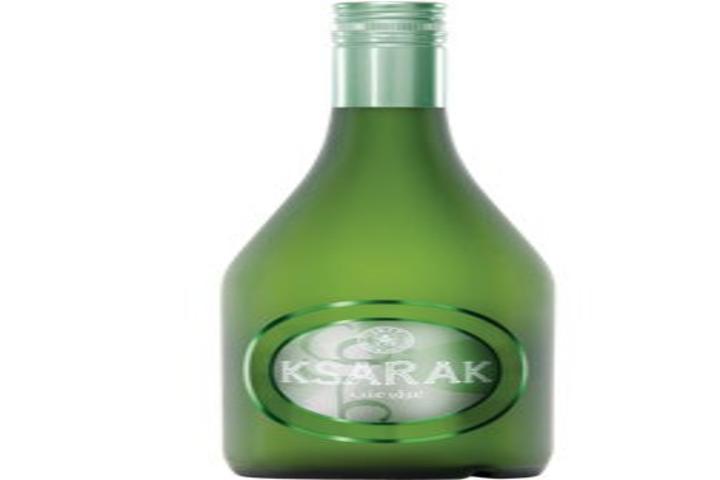 Ksara 53° - Les Saveurs du Liban