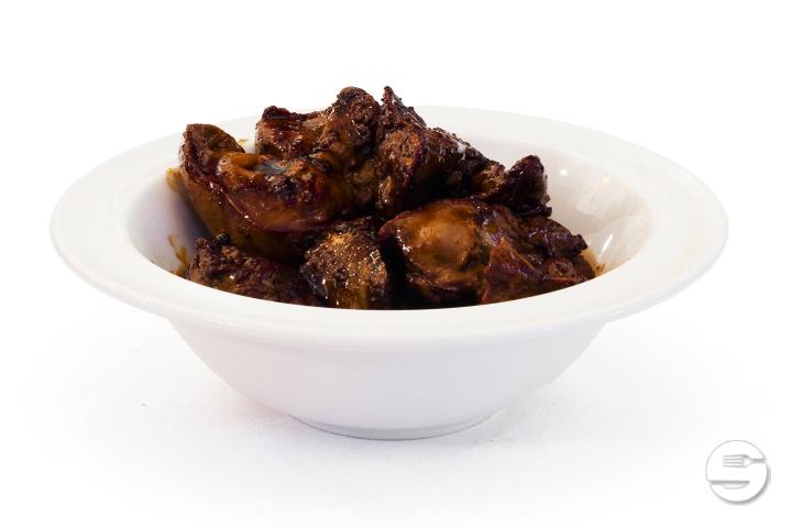Saouda - Les Saveurs du Liban