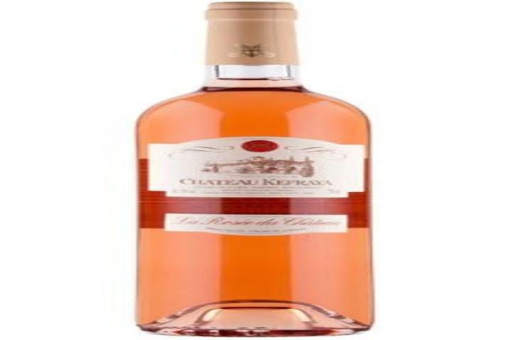 La Rosée du Château - Les Saveurs du Liban