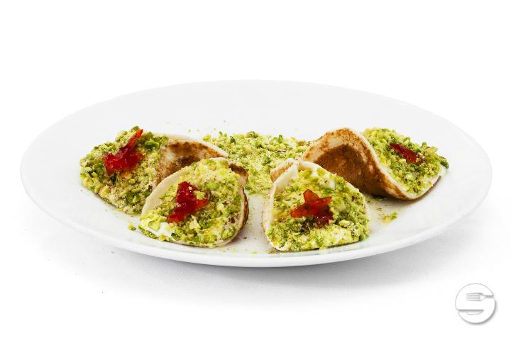 Assafir Achta - Les Saveurs du Liban