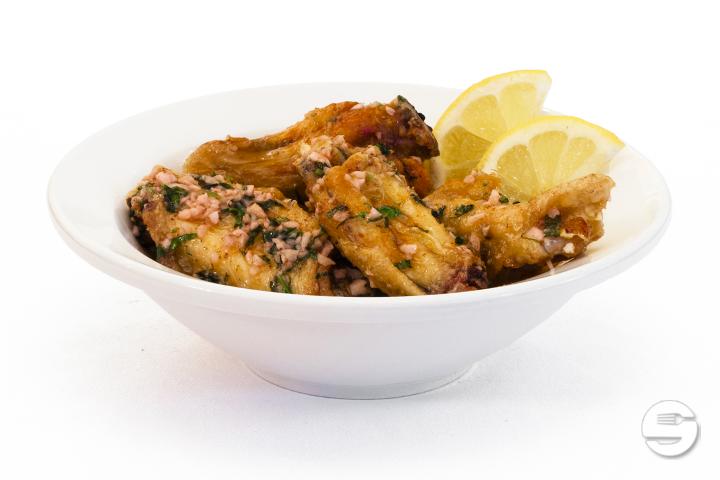 Jawanih Mishwi - Les Saveurs du Liban