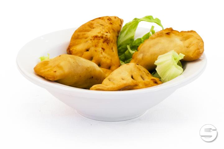 Sambousek - Les Saveurs du Liban
