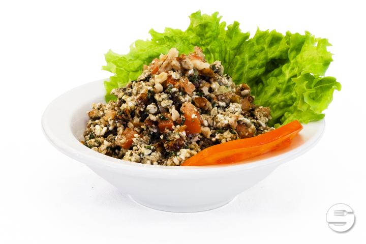 Chanklish - Les Saveurs du Liban