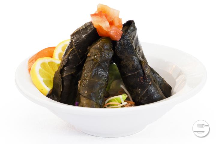 Warak Arish - Les Saveurs du Liban