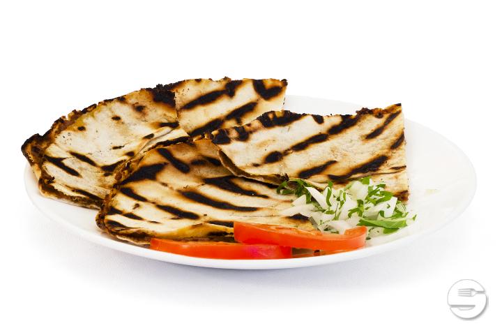 Araisse Lahme - Les Saveurs du Liban