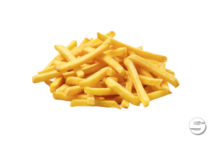 French Fries - Les Saveurs du Liban